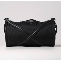 Alexander McQueen Travel Bag Men colour Black OS