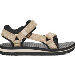 Teva Women's Universal Trail Sandals in Sun And Moon Neutral