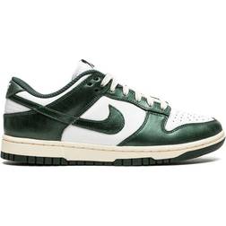 Nike Dunk Low W - Vintage Green