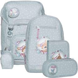 Beckmann Classic Set 22L - Forest Deer Dusty Mint