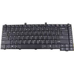 Acer Keyboard ENGLISH