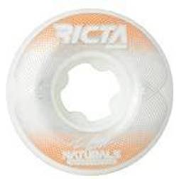 Ricta Asta Geo Naturals Slim 101A 52mm Wheels white/bronze Uni