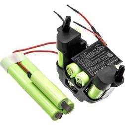 Cameron Sino Battery for electrolux 900273703, 900273705, 900273713, 900273725, 900273732, 9