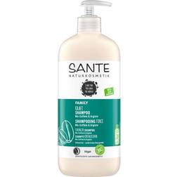 SANTE Kraft Shampoo Bio-Coffein & Arginin Haarshampoo 500ml