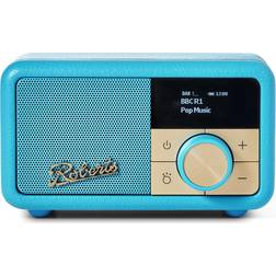 Roberts Revival Petite Kofferradio