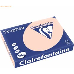 Clairefontaine 120g A4 papper
