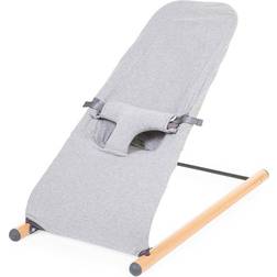 Childhome Evolux Bouncer Cover, Bouncers & Swings, Grey