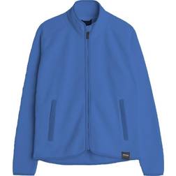 Tretorn Men's Farhult Pile Jacket - Palace Blue