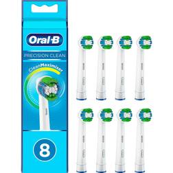 Oral-B Tandborsthuvud CleanMaximiser