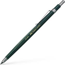 Faber-Castell TK 4600 Clutch Mechanical Pencil HB 2.0mm