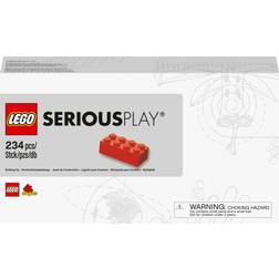 Lego Serious Play Starter Kit 234pcs 2000414