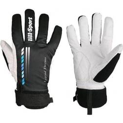 LillSport Legend Thermo Gloves - Black
