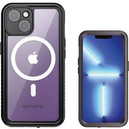 4smarts Active Pro UltiMag Case for iPhone 14