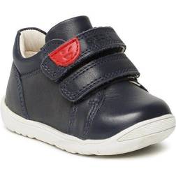 Geox Sneakers Macchia B. B254NB 08554 C4064 Navy Mörkblå