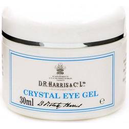 D.R. Harris Crystal Eye Gel 30ml