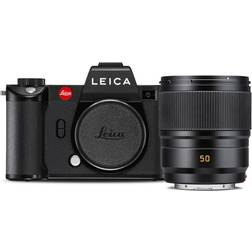 Leica SL2 50/2,0 Summicron ASPH