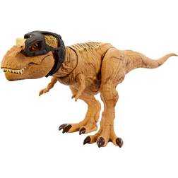 Jurassic Park World Dino Trackers Actionfigur Hunt 'n Chomp Tyrannosaurus Rex
