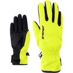 Ziener Limport Junior Glove Multisport - Poison Yellow (802016)