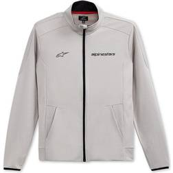 Alpinestars Progression Mid Layer Jacket - Silver