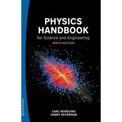 Physics Handbook - for Science and Engineering (Inbunden, 2020)
