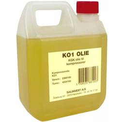 KGK Compressor Oil 1L