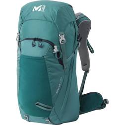 Millet Hiker Air 28l Woman Backpack Blue