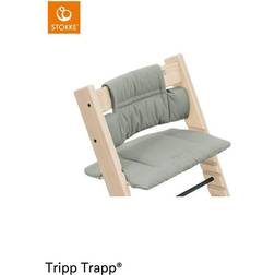 Stokke Tripp Trapp Dyna Glacier Green