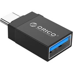 Orico ADAPTER USB-C USB-A 3.1 M/F