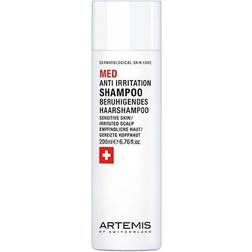 Artemis MED Anti Irritation Schampo känslig hårbotten 200ml