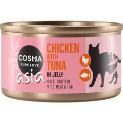 Cosma Sparpack: Asia Jelly