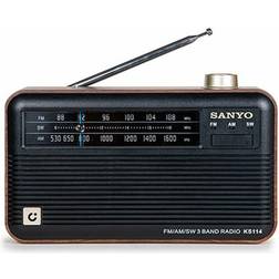 Sanyo Transistorradio KS114