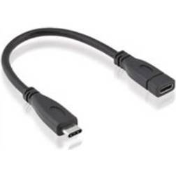 Roline USB C kabel förlängning I C
