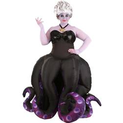 Disguise Little Mermaid Women's Ursula Prestige Costume