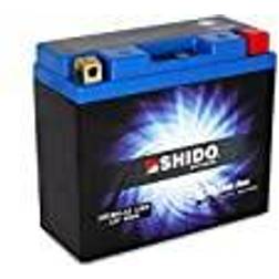 Shido Lithium Batterie LB16AL-A2, 12V, 5Ah YB16AL-A2