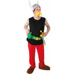 Chaks Asterix Costume