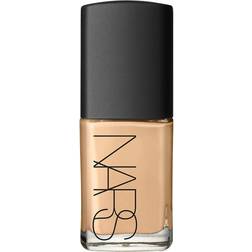 NARS Sheer Glow Foundation Punjab