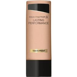 Max Factor Lasting Performance Foundation #106 Natural Beige