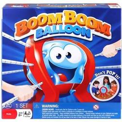 Spin Master Boom Boom Balloon