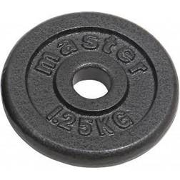 Master Fitness Weight Disc 15kg