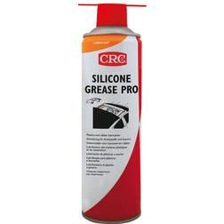 CRC Silicon Grease Pro Silikonfett 500 ml