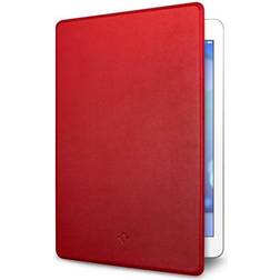 Twelve South SurfacePad iPad Air 2 Lyxigt läderfodral