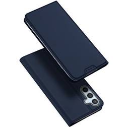 Dux ducis Galaxy A54 5G Plånboksfodral SkinPro Blå