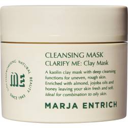Marja Entrich Cleansing Mask 50ml