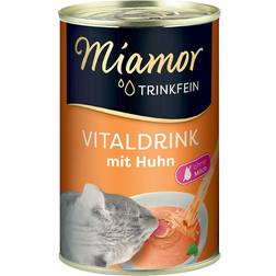 Miamor Trinkfein Vitaldrink 6 Tonfisk