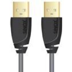 Sinox SXC4802 USB-A M/Mini 2