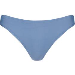 Barts Women's Kelli Cheeky Bum Bikini bottom 42, blue