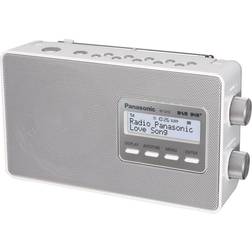Panasonic DAB-radio 2