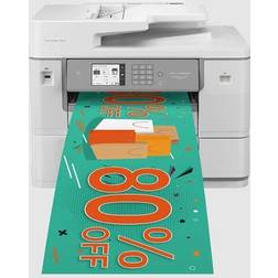 Brother MFC-J6959DW Inkjet A3 4-in-1
