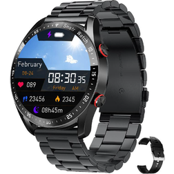 Smartpro Smartwatch PS2-XM-SWB