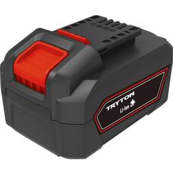Tryton Batteri 4Ah Li-Ion 20V